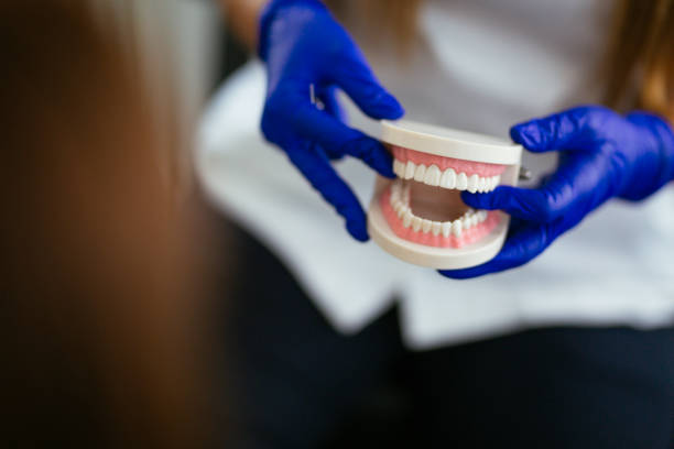 Dental Inlays and Onlays in Watsonville, CA
