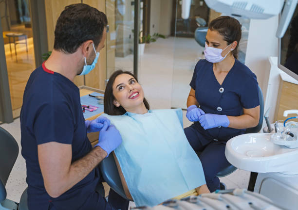 Watsonville, CA Dental Services Company