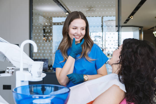 Best Cosmetic Dentistry  in Watsonville, CA